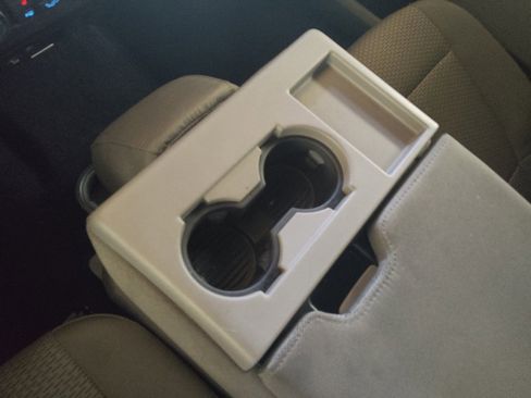 Used 2015 Ford F150 XLT w/ Equipment Group 302A Luxury image 26