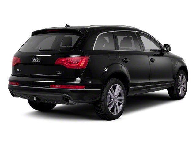 Used 2012 Audi Q7 TDI Premium Plus AWD/4WD image 2