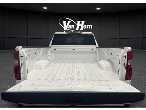 Used 2025 Chevrolet Silverado 2500 LT w/ Convenience Package AWD/4WD image 26