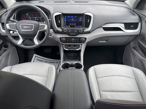 Used 2023 GMC Terrain SLT FWD image 20