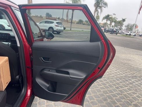 New 2026 Hyundai Kona SEL Sport image 13