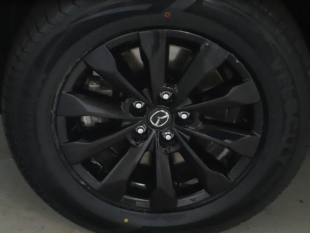 Certified 2024 MAZDA CX-50 AWD 2.5 S w/ Cargo Package image 39