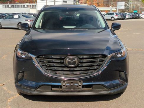Certified 2022 MAZDA CX-9 Touring Plus image 9