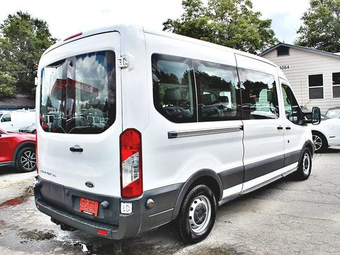 Used 2017 Ford Transit 350 XL RWD image 3
