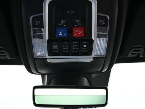 Used 2022 RAM 1500 TRX w/ TRX Level 2 Equipment Group AWD/4WD image 45