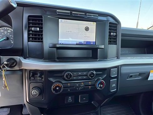New 2023 Ford F350 XL w/ XL Driver Assist Package image 26