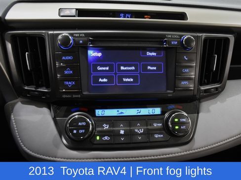 Used 2013 Toyota RAV4 XLE AWD/4WD image 17