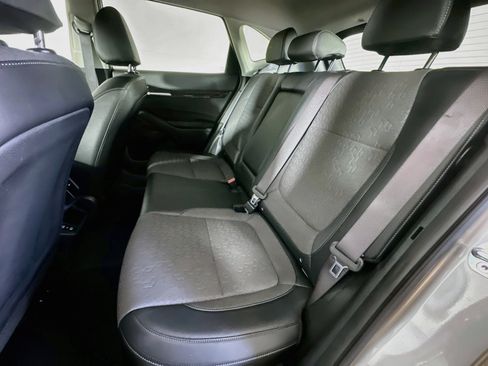 Used 2025 Kia Seltos S FWD image 27