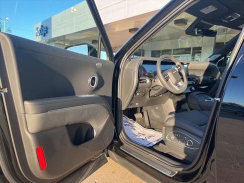 New 2026 Hyundai Palisade Calligraphy image 7