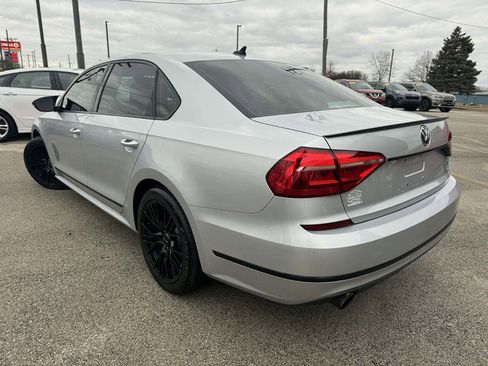 Used 2016 Volkswagen Passat 1.8T SE image 6