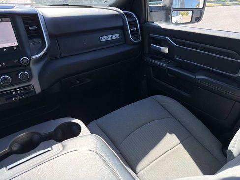 Used 2024 RAM 2500 Big Horn image 19