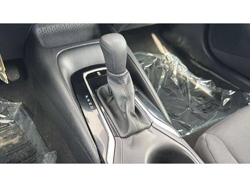 Certified 2024 Toyota Corolla LE FWD image 31