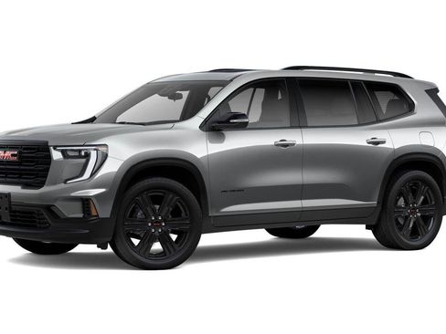 New 2025 GMC Acadia Elevation w/ Elevation Premium Package image 26