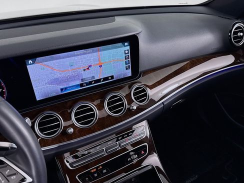 Certified 2022 Mercedes-Benz E 350 Sedan image 21