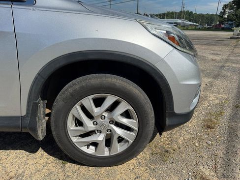 Used 2016 Honda CR-V EX image 7