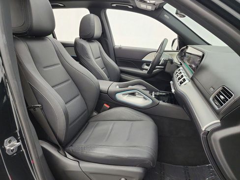 Certified 2023 Mercedes-Benz GLE 350 4MATIC image 26