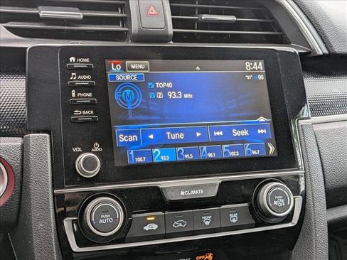 Used 2021 Honda Civic Sport image 12