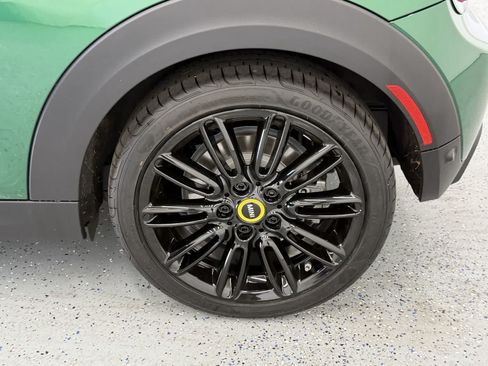 Certified 2024 MINI Cooper SE FWD image 26