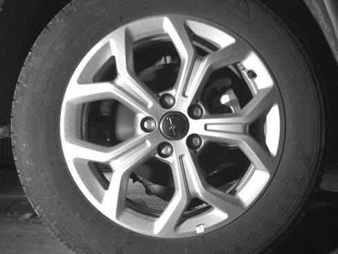 Used 2025 Jeep Compass Latitude image 15