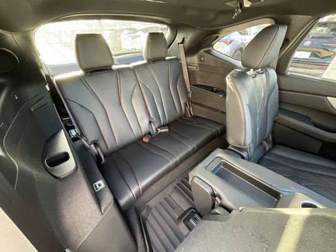 New 2026 Acura MDX A-Spec image 19