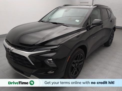 Used 2024 Chevrolet Blazer LT w/ Convenience Package image 1