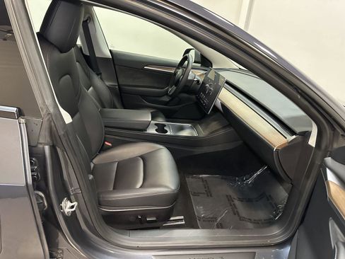 Used 2023 Tesla Model 3 Performance AWD/4WD image 38