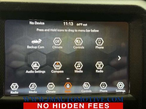 Used 2021 Jeep Gladiator Sport image 24