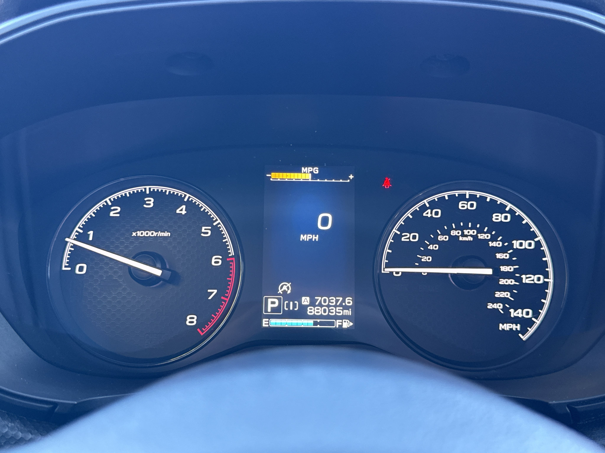 Used 2021 Subaru Forester AWD/4WD image 47