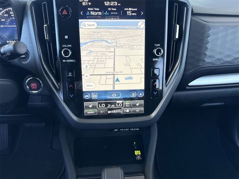 Certified 2025 Subaru Forester Premium w/ Protection Package (1PH) image 17