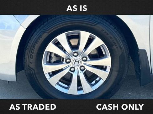 Used 2014 Honda Odyssey EX-L image 4