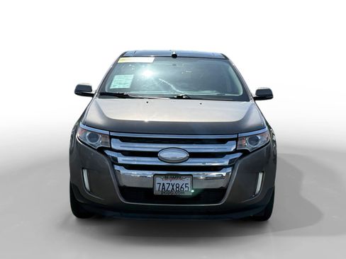 Used 2013 Ford Edge SEL FWD image 8