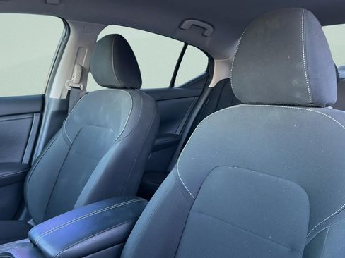 Used 2025 Nissan Sentra S FWD image 26