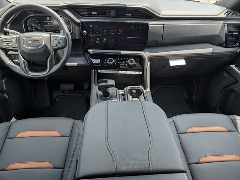 New 2026 GMC Sierra 1500 AT4 w/ AT4 Premium Package AWD/4WD image 10
