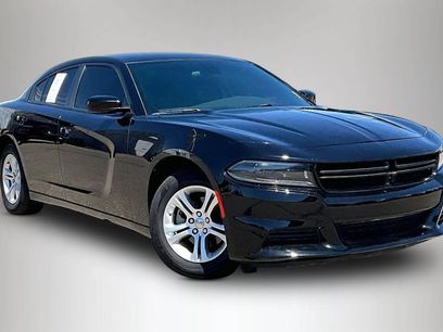 Used 2022 Dodge Charger SXT
