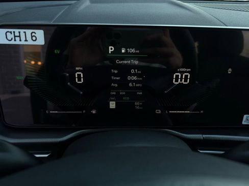 New 2026 Kia Sportage LX image 15