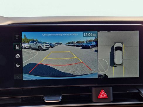 New 2026 Kia Carnival SX Prestige image 30