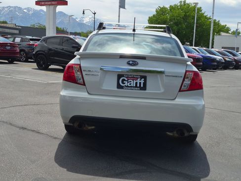 Used 2011 Subaru Impreza 2.5i w/ Audio Package 3 AWD/4WD image 7