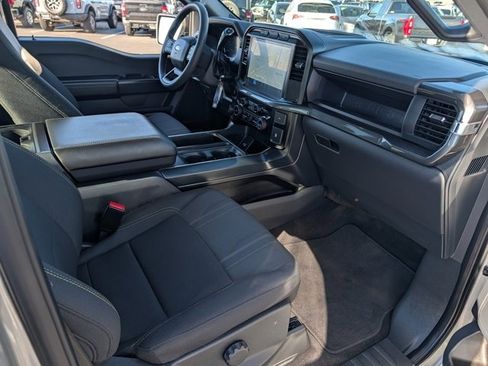 Certified 2024 Ford F150 STX image 23