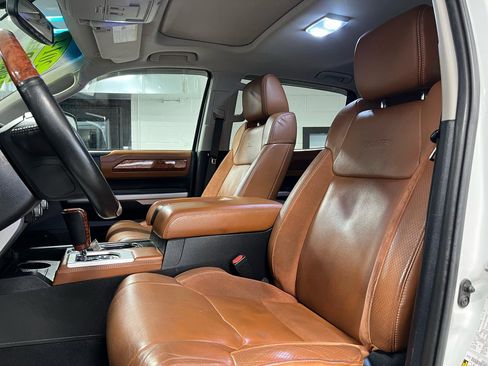 Used 2014 Toyota Tundra 1794 Edition image 21