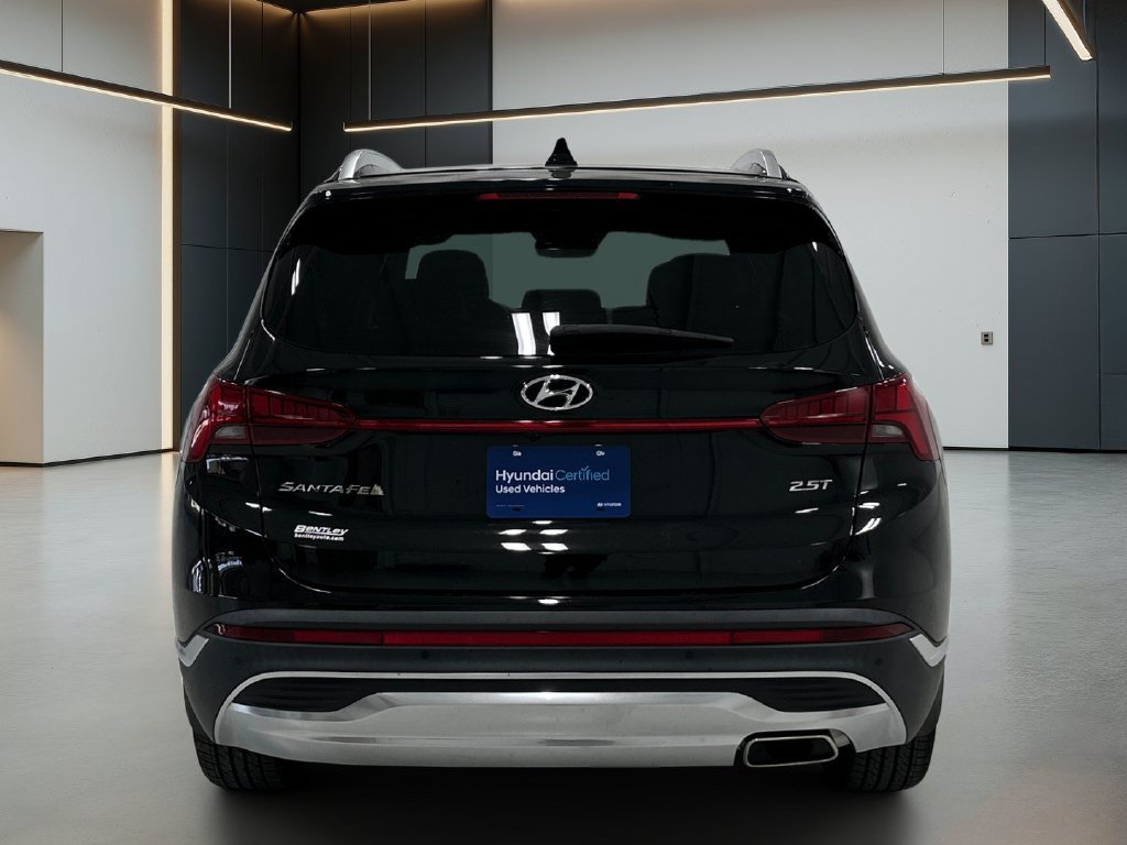 Used 2023 Hyundai Santa Fe Limited FWD image 6