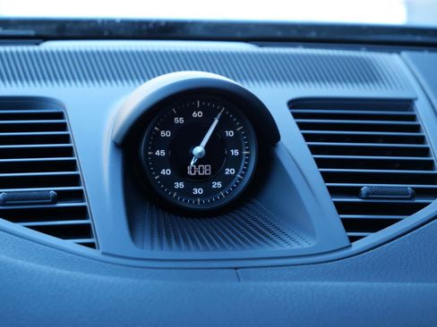 New 2026 Porsche Panamera 4 image 22