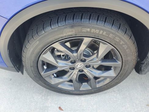 Used 2023 Acura MDX A-Spec image 3