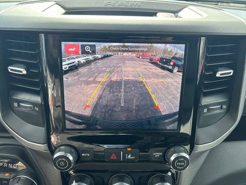 Used 2025 RAM 1500 Tradesman image 18