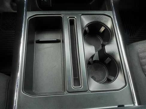 Used 2022 Ford F150 XL w/ STX Black Appearance Package image 24