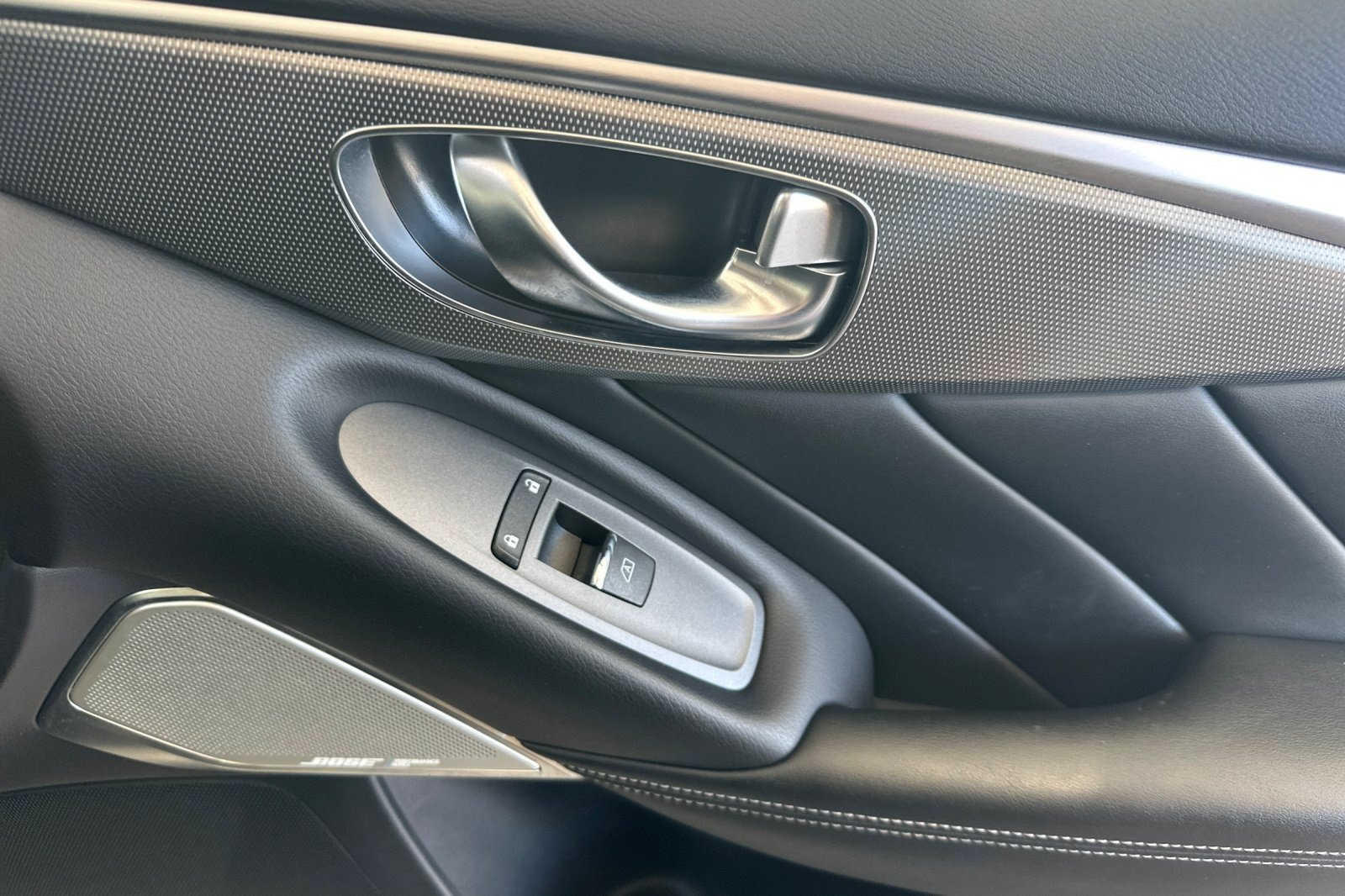 Used 2019 INFINITI Q50 Sport RWD image 21