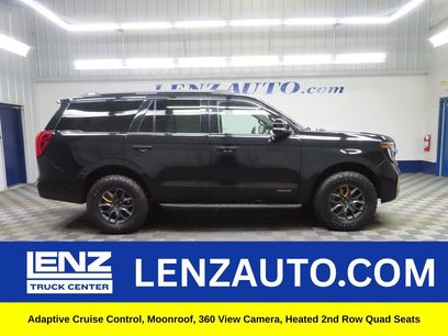 Used 2025 Ford Expedition Tremor