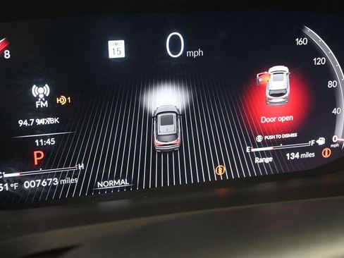 Certified 2025 Acura MDX A-Spec image 3