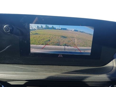 Used 2025 Buick Encore GX Preferred FWD image 30