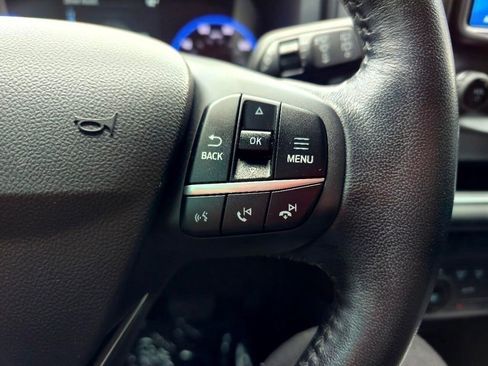 Used 2021 Ford Bronco Sport Big Bend w/ Big Bend Package (96B) image 16