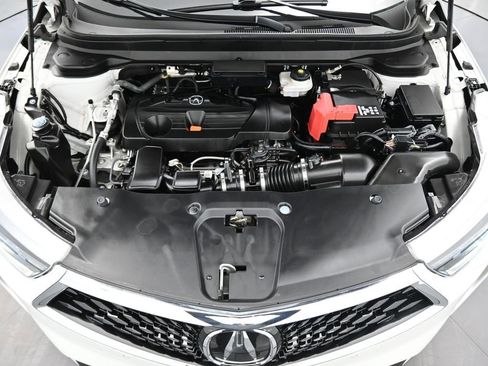 Used 2023 Acura RDX w/ Technology Package image 13